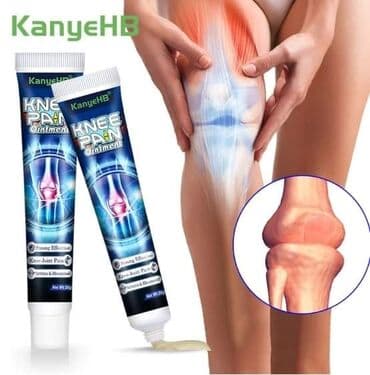 krema za bol u kolenu: Mast za bol u kolenu Cena:850din Retki su preparati napravljeni baš za — 8