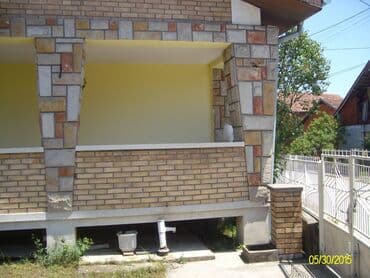 kuce borca: 104 sq. m, 3 bedroom — 11
