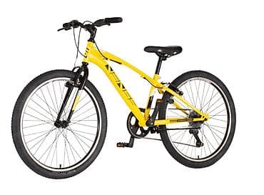 george decija garderoba: Bicikl junior 24 Venssini Arcadia 24" 12" V-brake, 6 brzina, 132–155 — 3