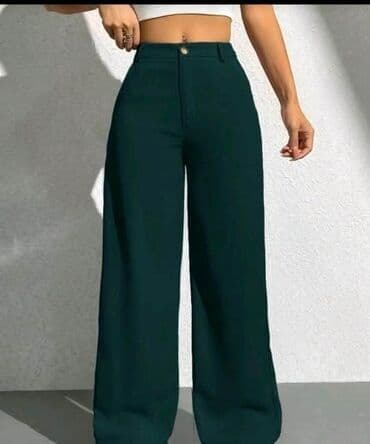 zenske svecane pantalone: Elegantna ženska garderoba – više modela 1) Košulja sa dugim rukavima — 3