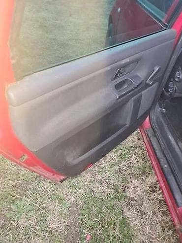 alat za auto limare: VOLKSWAGEN SHARAN 2002. GOD. - KOMPLETAN AUTO U DELOVIMA | SHARAN — 8