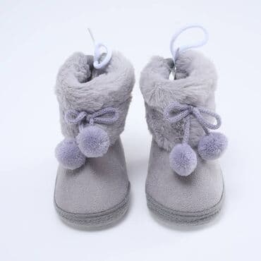 mokasine sa stiklom: Ugg čizme, Veličina - 18 — 3