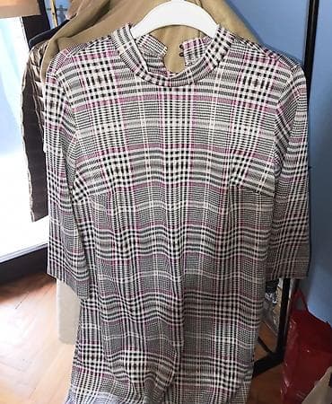 feedback haljine: Haljina – Blue Motion, veličina xl/xxl - Kroj: ravna silueta do — 7