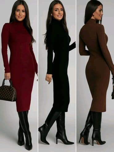 Wedding Clothes & Accessories: Haljina
2100 din⚡ — 1