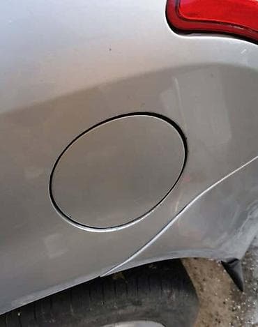 auto presvlake po meri: POKLOPAC REZERVOARA ZA NISSAN MURANO — 1