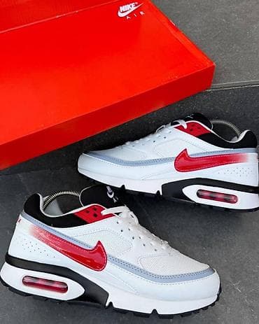 ccc obuća: Nike air max 2 patike stara dvojka A klasa NOVO Novo Brojevi 41 do — 10