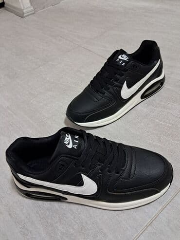 Sandale i papuče: Patike, Nike, veličina - 41 — 2