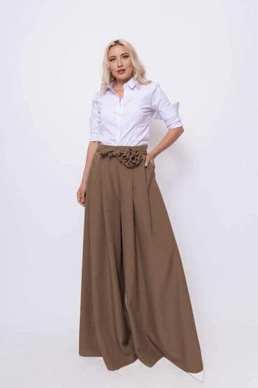 kargo farmerke: L — 9