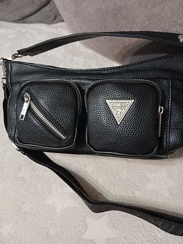 new yorker šabac: Guess nova torba — 2