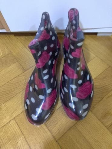 tech fleece 1:1: Čizme, 40 — 1