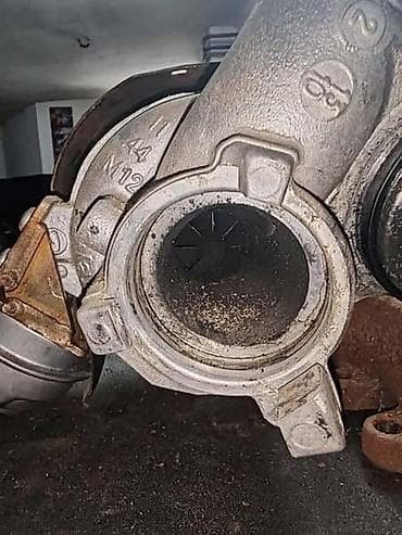 pezo 1: TURBINA ZA VOLKSWAGEN GOLF 7 OD 2012. DO 2019. GOD. | Turbina za VW — 3