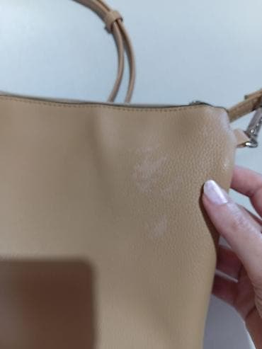 duga boje: Marina Galanti torba preko ramena / pismo torba - Model: ženska — 9