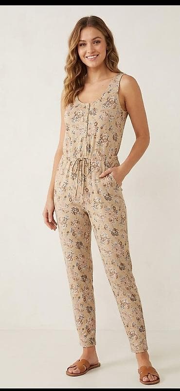 H&M, XS, bоја - Bež