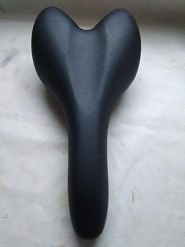 itisoni forma ideale: Bicikl sediste Selle Royal Mach,bez puza(klabne)ocuvano,kao novo — 2