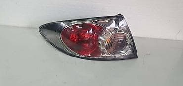 ZADNJI LEVI STOP LAMPA ZA MAZDA 6 OD 2006. DO 2008. GOD. | Mazda 6 na lalafo.rs ZADNJI LEVI STOP LAMPA ZA MAZDA 6 OD 2006. DO 2008. GOD. | Mazda 6