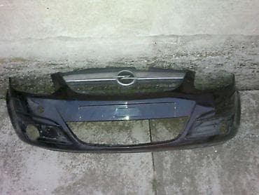 Auto-delovi: BRANIK ZA OPEL CORSA D OD 2006. DO 2014. GOD. | *Polovni delovi za — 1