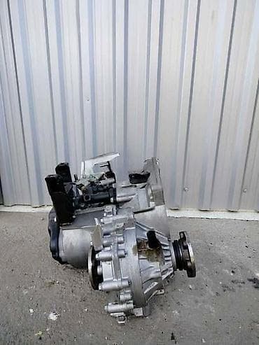 Prenosni sistem: MENJAC 1.4TDI 5 BRZINA ZA VOLKSWAGEN POLO OD 2001. DO 2005. GOD. | — 3