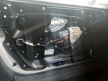 ELEKTRO PODIZAČ PROZORA ZA VOLKSWAGEN PASSAT B6 | Elektro podizaci