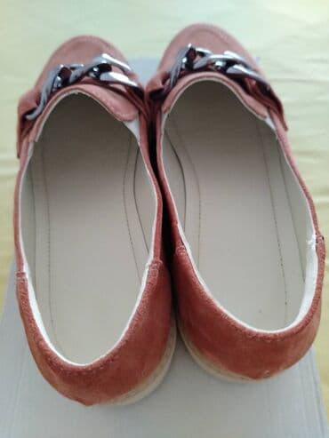 Muška odeća: Mokasine, 39 — 4