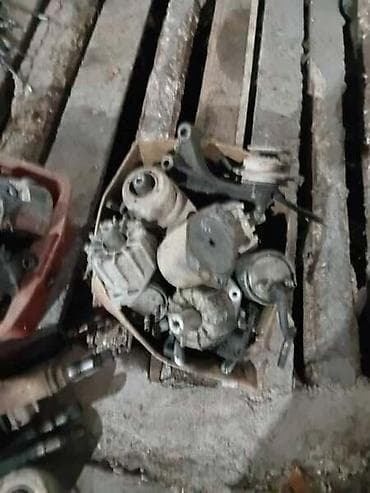 diferencijal od lade: NOSACI MOTORA,MENJACA ZA ALFA ROMEO 147, 156, GT OD 2000. DO 2009 — 2