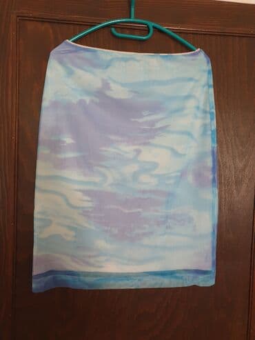 Women's Clothing: Suknja br. 38 — 1