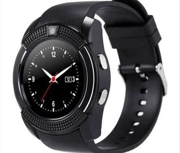 casio sat digitron: Smart watch, Unisex — 1