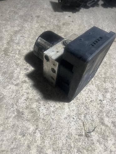 karbon traka: ABS CENTRALA ZA AUDI A3 OD 2004. DO 2008. GOD. - 1K0907379E | AUDI — 2