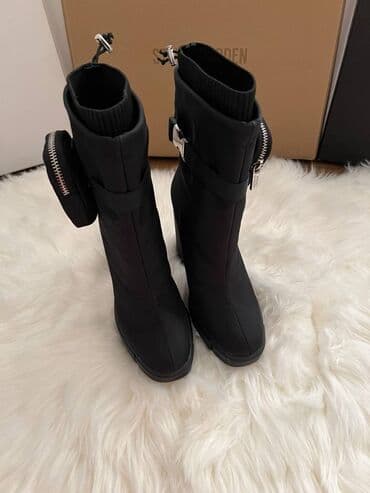 Oksfordice: Čizme, 37 — 2