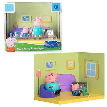 dm pelene za kupanje: DOBRODOŠLI U PEPIN SVET! ORIGINALNI PEPPA PIG SETOVI ZA IGRU! 🏡✨ — 5