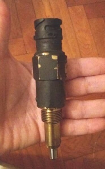 mrezice za auto prozore: Senzor temperature rashladne tečnosti eds/eps ii sensor oznake a za — 1