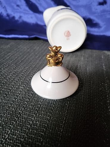 Bokal SSSR,70te god.+, Sumy,prva klasa porcelana. Bokal — 10