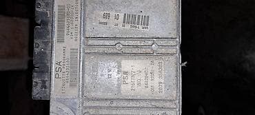 KOMPJUTER SAGEM S2000-2A ZA PEUGEOT 206 | imam sve delove za peugeot na lalafo.rs KOMPJUTER SAGEM S2000-2A ZA PEUGEOT 206 | imam sve delove za peugeot