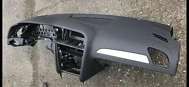 rosule ili rolsue: AUDI A4 TABLA AIR BEG 5 | Audi a4 DELOVI tabla air bag pojas — 1