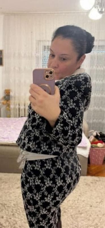 ranac nike: L, bоја - Crna — 3