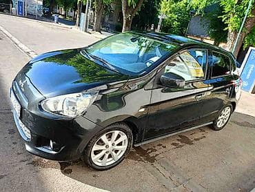 polovni automobili ford focus do 2000 evra: Na prodaju MITSUBISHI Space Star 1,2 Comfort A 2015. benzinac sa — 1