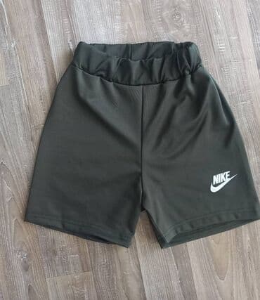 nike react zenske patike: Nike ženski šorc Novo Mokra likra ili pamuk Veličine m l fb Moja — 11