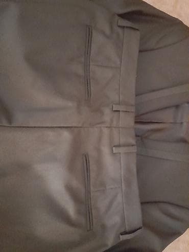 zara vranje: Dvodelno odelo, M (EU 50), S (EU 48), Zara, bоја - Crna — 3