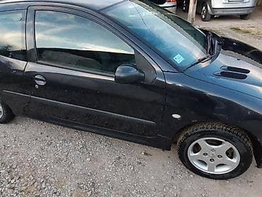 set kvacila cena: VRATA ZA PEUGEOT 206 | Desna vrata za peugeot 206 kompletna u cenoj — 1