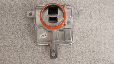 viljuška za ispitivanje akumulatora: Xenon ballast audi vw skoda 8ke 8k0.941.597 e nov zamenski tipski — 5