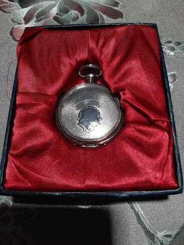 Pocket watches: Djepni sat kvarcni ispravan jako lep model sata dobijate i ovu dodju — 5