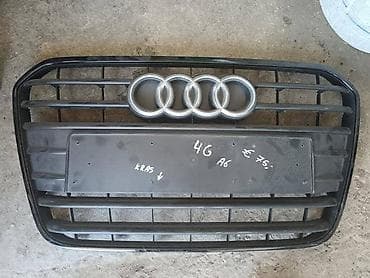 MASKA BRANIKA ZA AUDI A6 OD 2011. DO 2015. GOD. | Maska crna na lalafo.rs MASKA BRANIKA ZA AUDI A6 OD 2011. DO 2015. GOD. | Maska crna