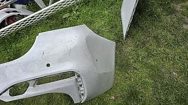 adapter za penomat: ZADNJI BRANIK G30 MSP ZA BMW SERIJA 5 | BMW 5 g30 zadnji branik MSP — 5