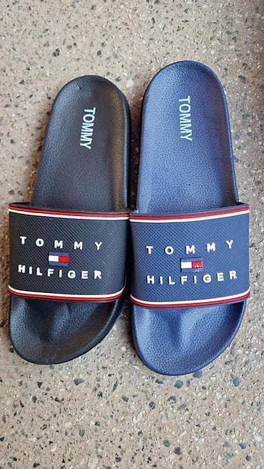 Čizme: Papuce 36-46 2799 — 5