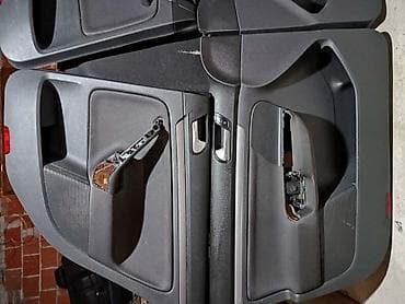 nebo za fiat stilo 3 vrata: TAPACIRI ZA VOLKSWAGEN GOLF 5 | tapaciri za golfa 5 sa 3 i 5 vrata i — 4