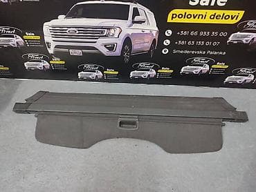 ferrex kompresor 50l: ROLETNA GEPEKA ZA FORD FOCUS OD 2004. DO 2009. GOD. | SMEDEREVSKA — 1