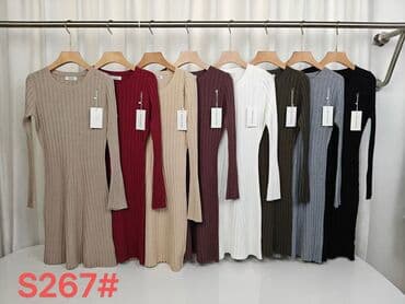 Women's Clothing: 2200 — 7