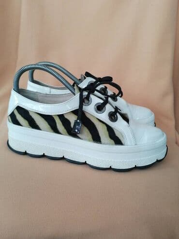 balanciaga patike: 39, color - Multicolored — 5