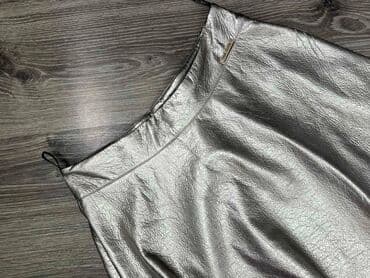 adidas samba srebrne: L (EU 40), Midi, bоја - Srebrna — 3