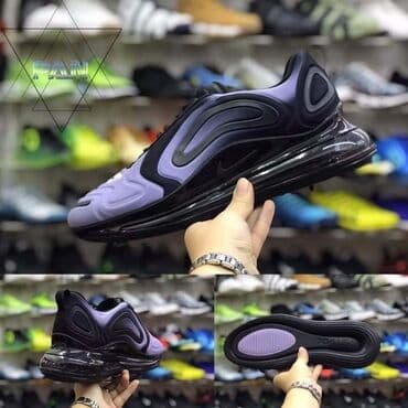 alexander mcqueen patike: Trainers, size - 46 — 4