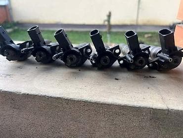 brodski transport: M57 231 ZA BMW SERIJA 5 | Na stanju novi i polovni delovi za bmw E i — 3